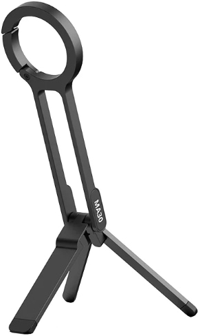 Штатив Ulanzi Vijim MA30 Carabiner Mobile Phone Tripod (M030 MA30)